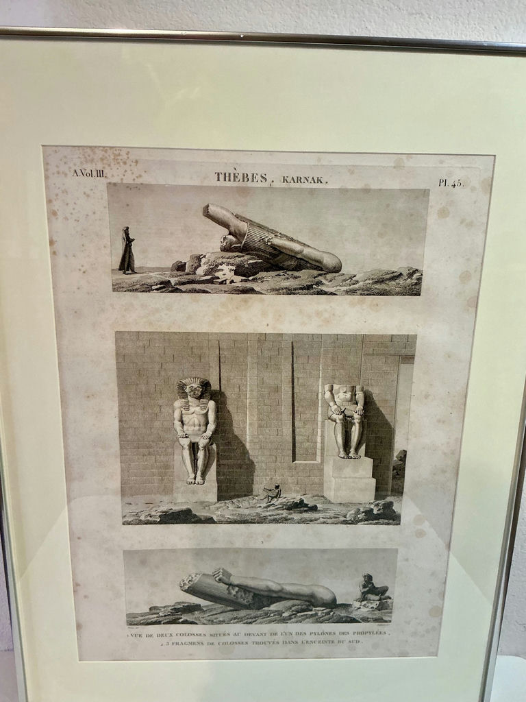 Framed Ephemera - image 2 of 9
