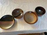 Small Pottery Dishes, Plates and Cups - thumbnail 7 of 13