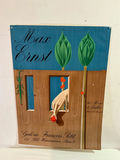 Two Vintage French posters of Famous Art Exhibitions - thumbnail 2 of 4