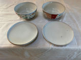 Small Pottery Dishes, Plates and Cups - thumbnail 6 of 13