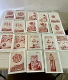 Unnumbered prints with multiples clearly for sale - thumbnail 9 of 13
