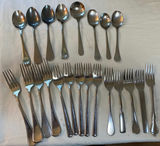 Japanese & Swiss Cutlery, Kitchen and Dining Utensils - thumbnail 16 of 17