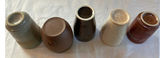 Collection of Ceramic Drinking Glasses - thumbnail 10 of 10