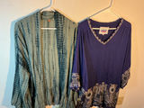 Johnny Was, Free People and Mark Aurel - thumbnail 1 of 11