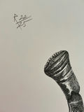 Five More numbered prints by Rikki on paper - thumbnail 12 of 12