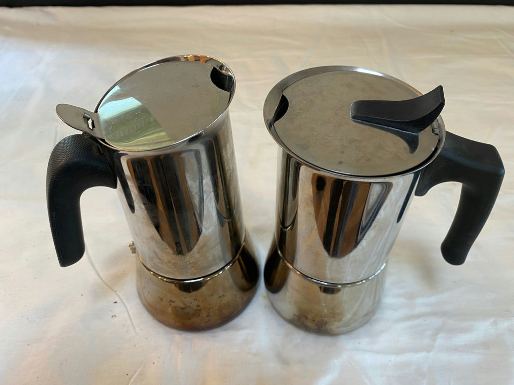 Coffee and Tea Equipment - image 13 of 20