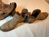 Born Suede Booties - thumbnail 10 of 11