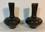 3 Vintage Ceramic vessels - thumbnail 2 of 7