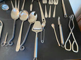 Stainless Kitchen Utensils - thumbnail 6 of 9