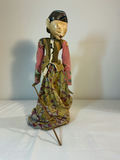Balinese Wooden Puppets #4 - thumbnail 6 of 9