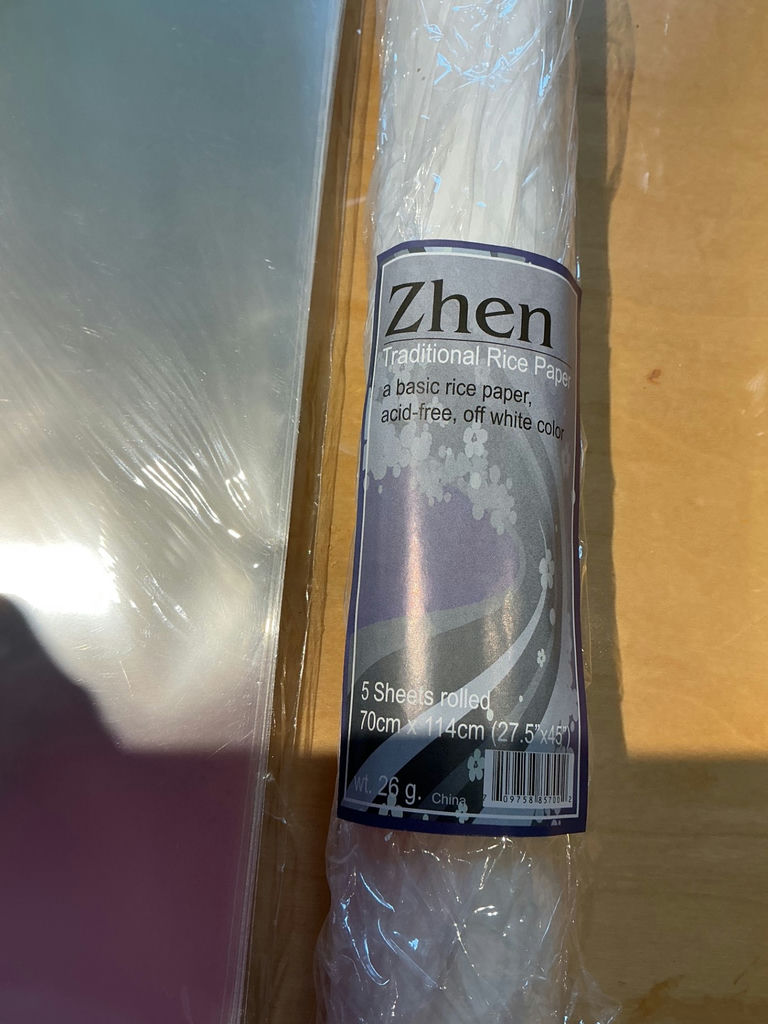 Art supplies - image 7 of 12
