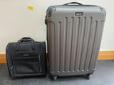 Hard and Soft Luggage - thumbnail 1 of 6