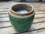 Glazed Pottery Planters - thumbnail 4 of 7