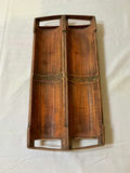 Asian and SE Asian Wood Folk Art Containers - thumbnail 7 of 14