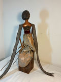 Balinese Wooden Puppets #7 - thumbnail 6 of 10
