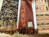 Ethnic textiles - thumbnail 1 of 5