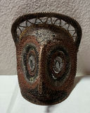Abelam Yam Masks - thumbnail 6 of 9