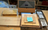 Unique boxes - thumbnail 1 of 9