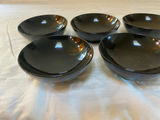 Hand Made pottery bowls, spoons, and drinking cups - thumbnail 5 of 22