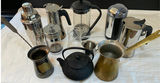 Coffee and Tea Equipment - thumbnail 2 of 20