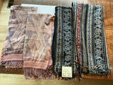 Ethnic textiles - thumbnail 1 of 4