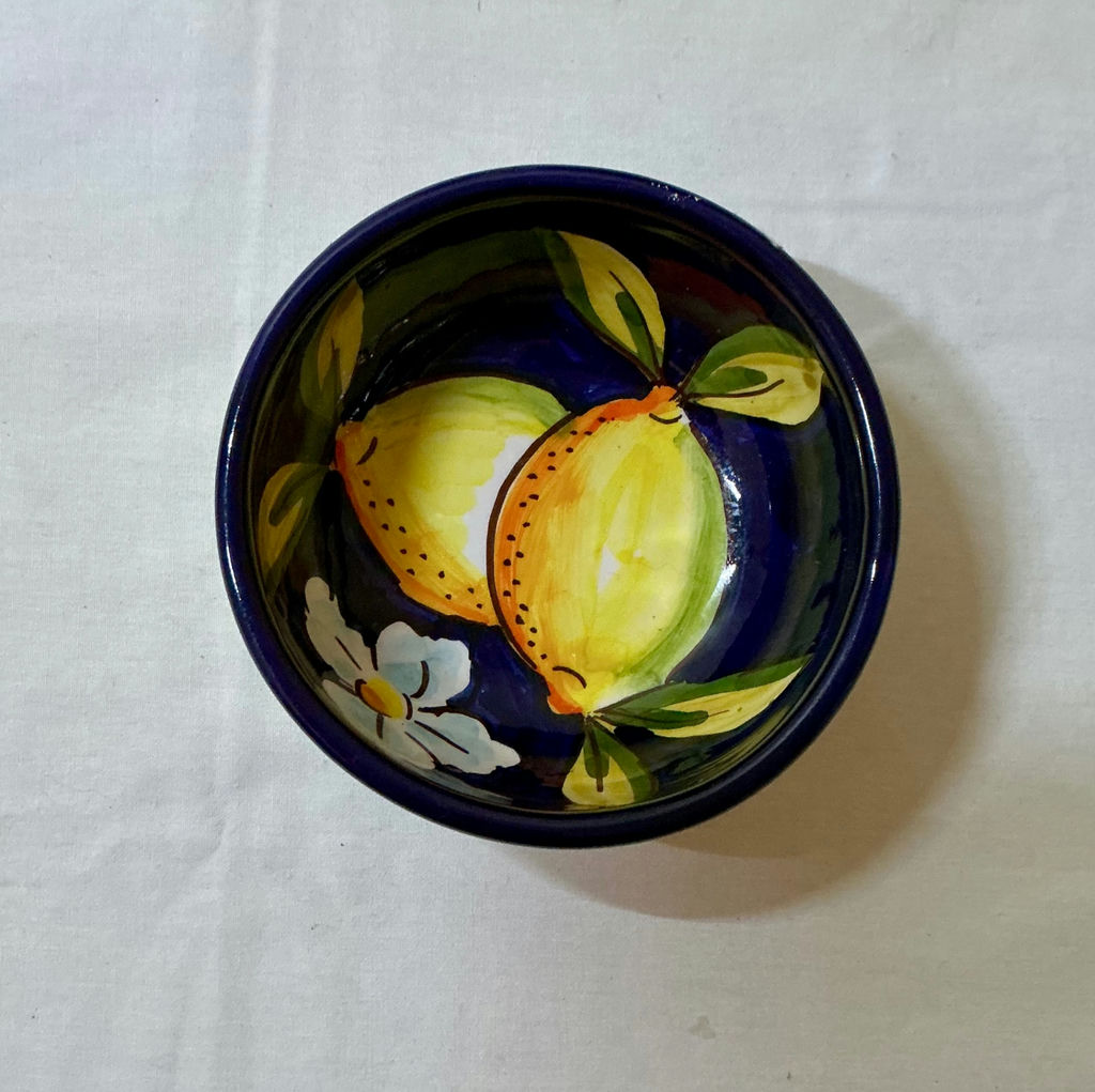 Ceramic Folk Art assortment - image 8 of 12