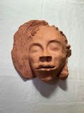 Unique Clay Masks wall art - thumbnail 6 of 6