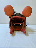 Balinese Barong Folk Art wood mask - thumbnail 4 of 5