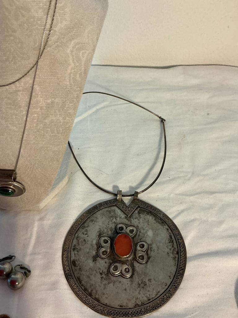 Jewelry assortment - image 5 of 11