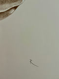 4 Numbered Prints by Rikki on paper - thumbnail 12 of 12