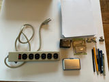Office Printer and Supplies - thumbnail 4 of 6