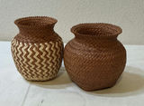 Ceramic Folk Art assortment - thumbnail 10 of 12