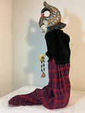 Balinese Wooden Puppets #5 - thumbnail 4 of 7