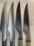 Japanese & Swiss Cutlery, Kitchen and Dining Utensils - thumbnail 14 of 17