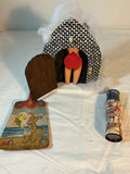 Vintage Collectible Toy like items - thumbnail 2 of 3