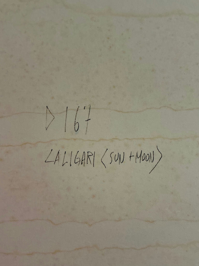 And even more Originals by Rikki on paper - image 9 of 9