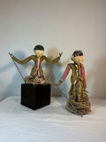Balinese Wooden Puppets #4 - thumbnail 2 of 9