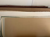 Art paper Storage Rack, Full of art Paper - thumbnail 4 of 7