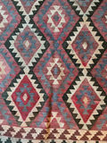 And another vintage Kilm wall hanging or Rug - thumbnail 2 of 4