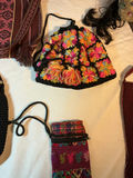 Woven Ethnic bags & sashes - thumbnail 4 of 11