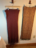 4 warm shawls - thumbnail 2 of 4