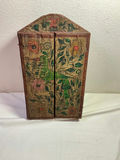 Pair of Peruvian Retablo - thumbnail 5 of 8