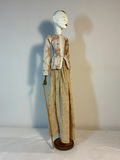 Balinese Wooden Puppets #7 - thumbnail 7 of 10