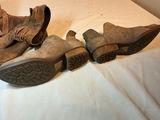 Born Suede Booties - thumbnail 11 of 11