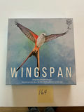 Wingspan Board Game - thumbnail 1 of 3