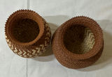 Ceramic Folk Art assortment - thumbnail 11 of 12