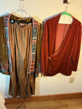 Two Johnny Was Garments and More - thumbnail 6 of 6