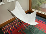 2 Butterfly Chairs - thumbnail 2 of 3
