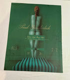 Two Vintage French posters of Famous Art Exhibitions - thumbnail 4 of 4
