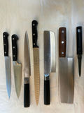 Japanese & Swiss Cutlery, Kitchen and Dining Utensils - thumbnail 2 of 17